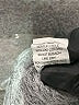 Notations Gray Cardigan Size M - photo 9