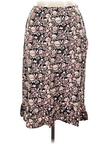 Christopher & Banks Casual Skirt (view 1)