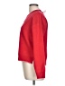 No Comment Red Long Sleeve T-Shirt Size L - photo 5