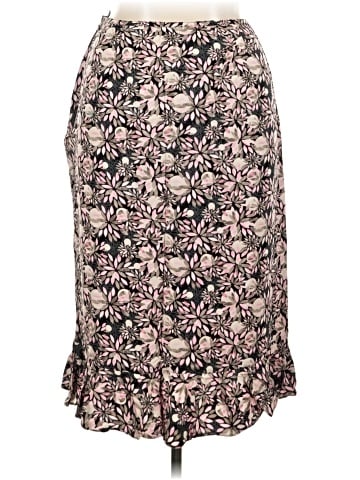Christopher & Banks Casual Skirt (view 2)