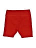 Crewcuts Solid Red Athletic Shorts Size 5 - photo 2