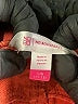 No Boundaries Solid Red Casual Pants Size L - photo 7