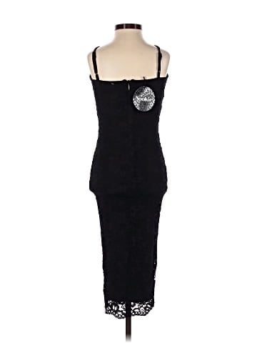 Nookie Cocktail Dress (view 2)