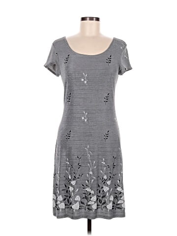 John Roberts Casual Dress (view 1)