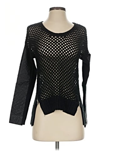 Rock & Republic Pullover Sweater (view 1)