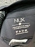 Nux Black Active Pants Size S - photo 7