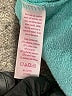 Justice Teal Sweatshirt Size 8 - photo 4