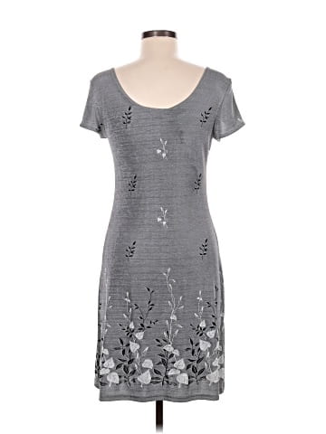 John Roberts Casual Dress (view 2)