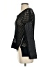 Rock & Republic Black Pullover Sweater Size S - photo 5