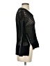 Rock & Republic Black Pullover Sweater Size S - photo 4