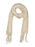 Steve Madden Ivory Scarf One size - photo 1