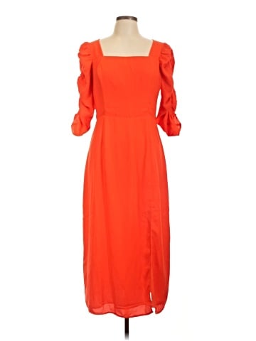 Sugar Lips Casual Dress (view 1)