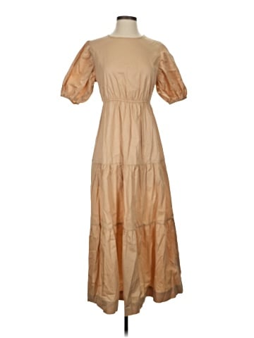 Splash Casual Dress (view 1)