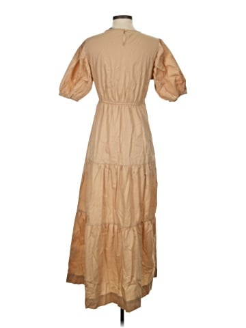 Splash Casual Dress (view 2)