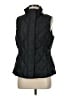 Eddie Bauer 100% Polyester Black Vest Size M - photo 1