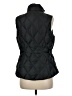 Eddie Bauer 100% Polyester Black Vest Size M - photo 2