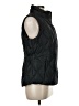 Eddie Bauer 100% Polyester Black Vest Size M - photo 4