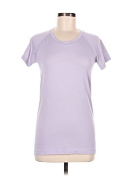 Lululemon Athletica Active T Shirt