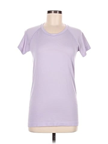 Lululemon Athletica Active T-Shirt (view 1)