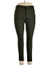Gap Solid Green Casual Pants Size 14 - photo 1