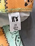 It's Print Green Casual Skirt Size 2X - photo 4