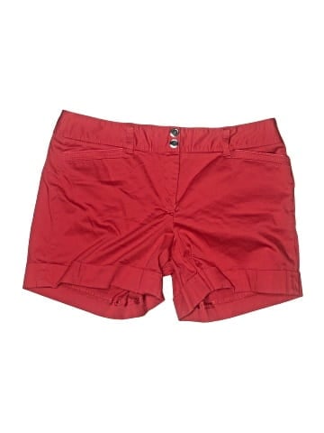 White House Black Market Shorts (view 1)