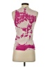 DKNY Pink Sweater Vest Size S (petite) - photo 2