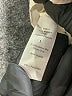 Stone Cold Fox 100% Polyester Black Long Sleeve Blouse Size Sm (1) - photo 8