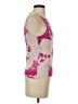 DKNY Pink Sweater Vest Size S (petite) - photo 4