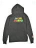 Super Mario Gray Pullover Hoodie Size M (kids) - photo 1