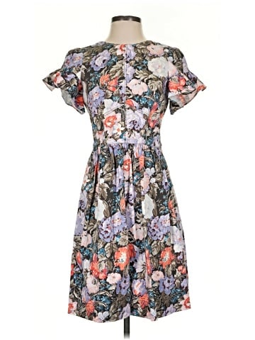 Rebecca Taylor Casual Dress (view 1)