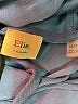 Elie Tahari Blue Poncho Size XS - photo 7