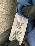 Elie Tahari Blue Poncho Size XS - photo 8