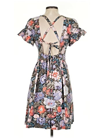 Rebecca Taylor Casual Dress (view 2)