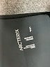 Arc'teryx 100% Polyester Solid Black Casual Dress Size S - photo 7