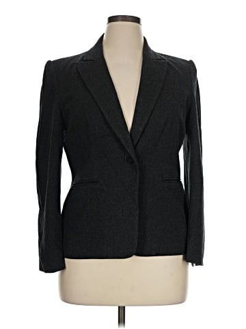 Grace Dane Lewis Blazer (view 1)