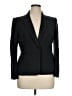 Grace Dane Lewis 100% Rayon Gray Blazer Size 14 (petite) - photo 1