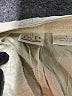 EP Pro Solid Ivory Khakis Size 6 - photo 7