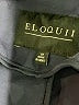 ELOQUII Blue Blazer Size 14 Plus - photo 6