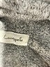 Loveappella Gray Pullover Sweater Size L - photo 7