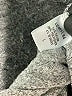 Loveappella Gray Pullover Sweater Size L - photo 8