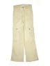 Zara Yellow Jeans Size 13 - 14 - photo 1
