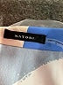 Natori 100% Polyester Blue Long Sleeve Blouse Size S - photo 7