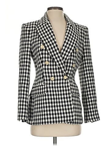 Zara Blazer (view 1)