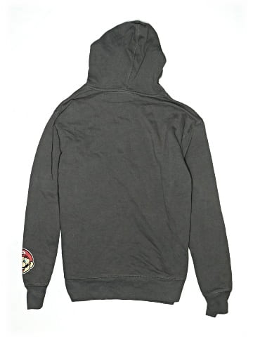 Super Mario Pullover Hoodie (view 2)