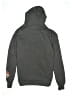 Super Mario Gray Pullover Hoodie Size M (kids) - photo 2