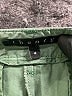 Theory Green Casual Pants Size 4 - photo 7