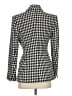 Zara Houndstooth Ivory Blazer Size S - photo 2