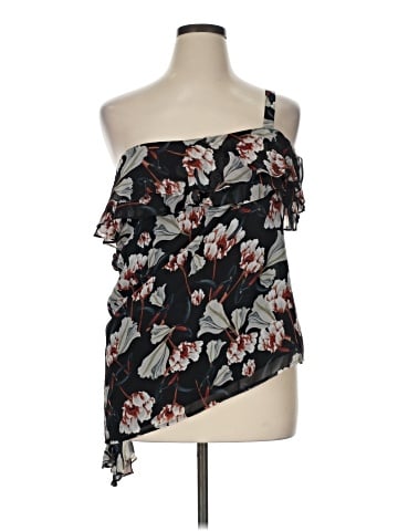 INC International Concepts Kimono (view 1)