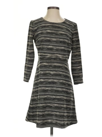 Ann Taylor LOFT Casual Dress (view 1)